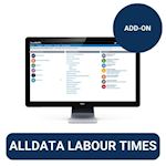 ALLDATA Labour Times (Add-on)