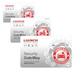 Launch Secure Gateway pakket (FCA, Mercedes-Benz, Renault)
