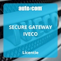 Autocom Iveco Secure Gateway Jaarlicentie