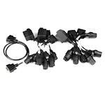 Launch Adapter set X-Prog3