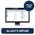 ALLDATA Repair Premium
