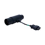 Jaltest CAN ISO 7638-2 adapter