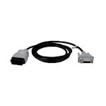 Jaltest OBD diagnose kabel V9 RP1210
