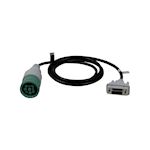 Jaltest Deutsch 9-pin Type 2 V9 RP1210