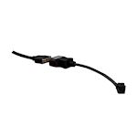 Jaltest Mitsubishi, Caterpillar diagnose kabel
