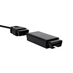 Jaltest OBD converter (PWM, VPW > CAN)