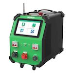LAUNCH EVP711 accupakket oplader en ontlader