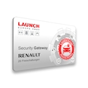 Launch Renault Secure Gateway Token 20 stuks