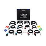 Pico BNC+ NVH Advanced kit in koffer
