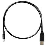 Launch USB naar DC oplaadkabel, RoHS