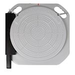 Launch draaiplaten X-861/X-613 (set van 2)