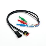 Pico 3-pins AMP superseal connector breakout kabel