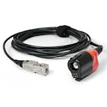 Pico BNC+ NVH accelerometer