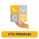 CLEVER VTS Premium CARS Maandlidmaatschap